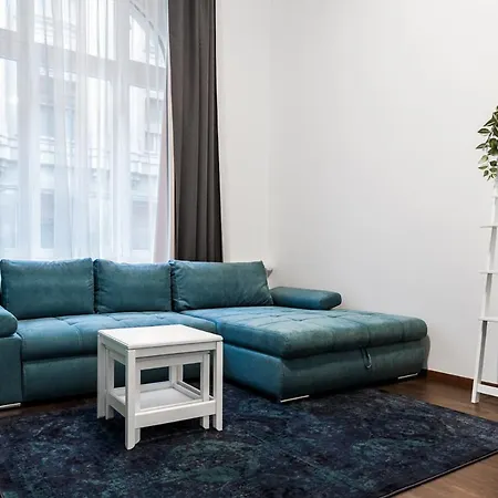 Riversideloft Appartement