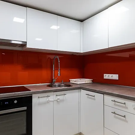 Appartement Riversideloft