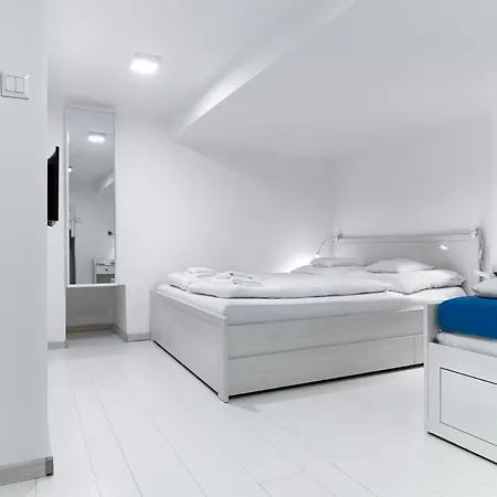 Apartament Riversideloft