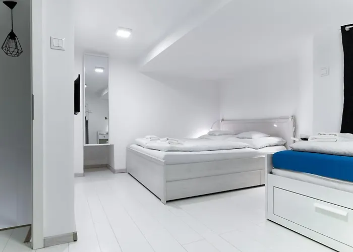 Appartement Riversideloft
